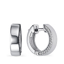 Серьги Конго