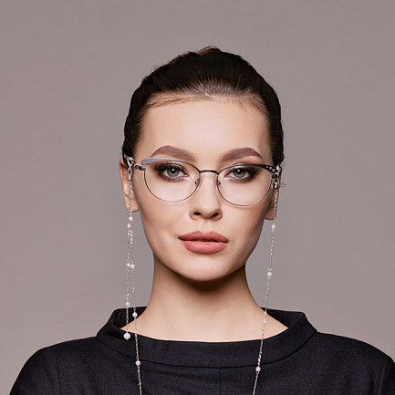 Цепь для очков