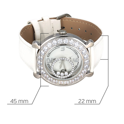 Часы женские БРОННИЦКИЙ ЮВЕЛИР