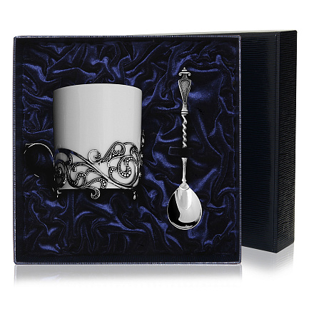 Набор чайный