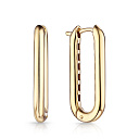 Серьги Конго