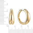 Серьги Конго