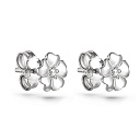 Серьги Пусеты