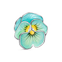 Подвеска из серебра