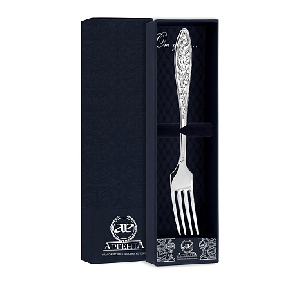 Вилка столовая