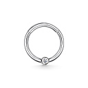 Пирсинг в нос