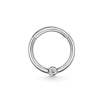 Пирсинг в нос