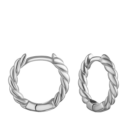 Серьги Конго