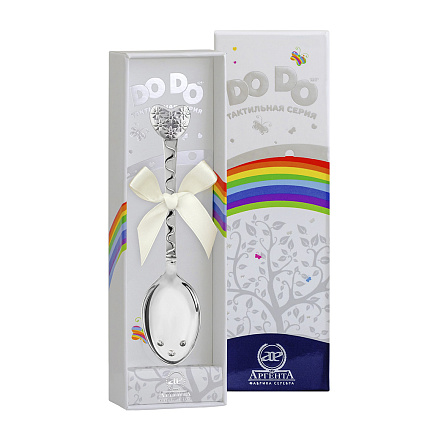 Ложка детская