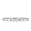 Кольцо из серебра