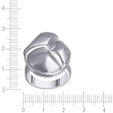 Кольцо из серебра