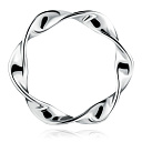 Подвеска из серебра