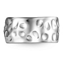 Кольцо из серебра