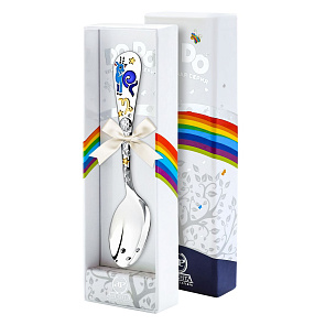 Ложка детская