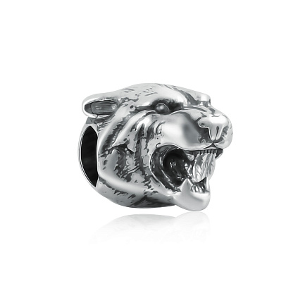 Шарм-подвеска Тигр