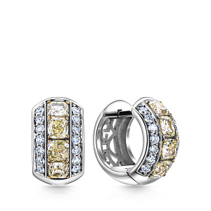 Серьги Конго Я6419274000