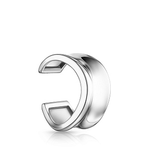 Серьга-кафф