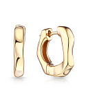 Серьги Конго