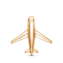 Подвеска из серебра