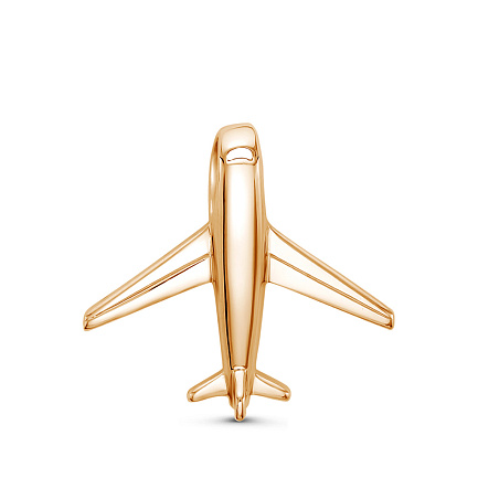 Подвеска из серебра