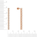 Пусеты ЮТ----