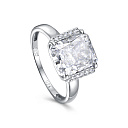 Кольцо из серебра