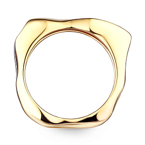 Кольцо из серебра