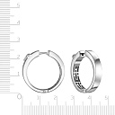 Серьги Конго