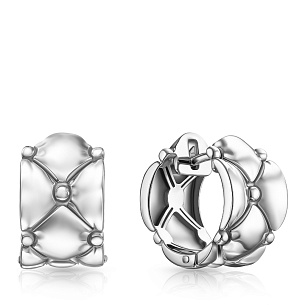 Серьги Конго