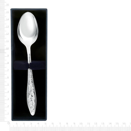 Ложка чайная