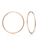 Конго из красного золота