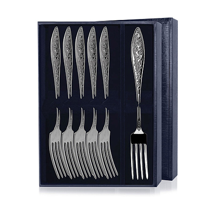 Вилка столовая