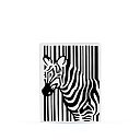 Подвеска из серебра с эмалью