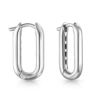 Серьги Конго