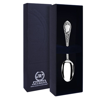 Ложка кофейная