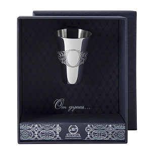 Набор из 2-х предметов из серебра