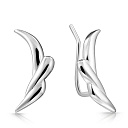 Серьги Клаймберы