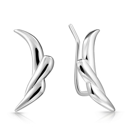 Серьги Клаймберы