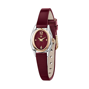 Часы женские из серебра