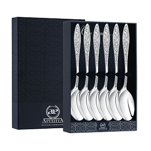 Набор из -ти предметов