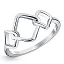 Кольцо из серебра