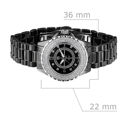 Часы женские БРОННИЦКИЙ ЮВЕЛИР