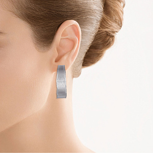 Конго из серебра