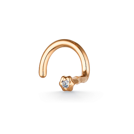 Пирсинг в нос