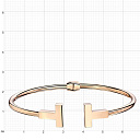 Браслет из серебра