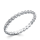 Кольцо из платины