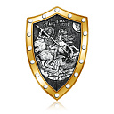 Иконка Георгий победоносец