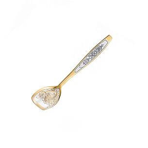 Совок для сахара из серебра