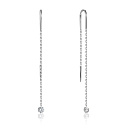 Серьги Продевки