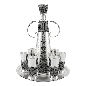 Набор винный